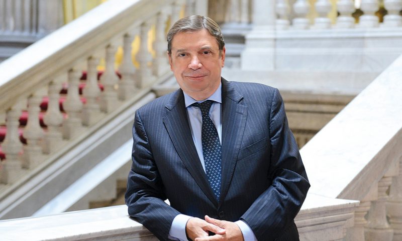 España y Chile: Una agricultura más resiliente al cambio climático