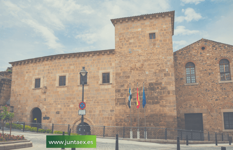 Extremadura quiere atajar los problemas de la sequía