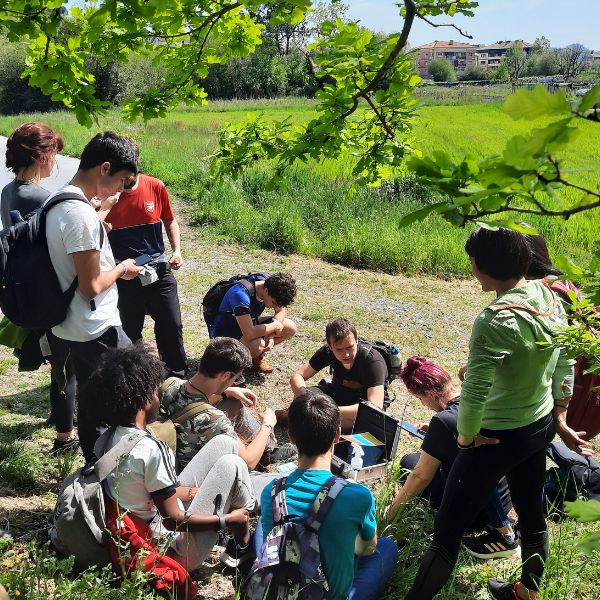 País Vasco: Estudiantes, ecosistemas y economía circular