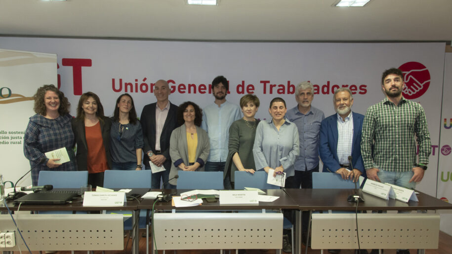 No habrá desarrollo sin sostenibilidad para el medio rural