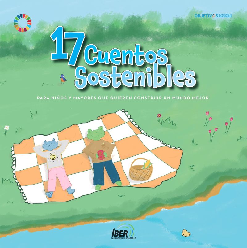 17 cuentos sostenibles