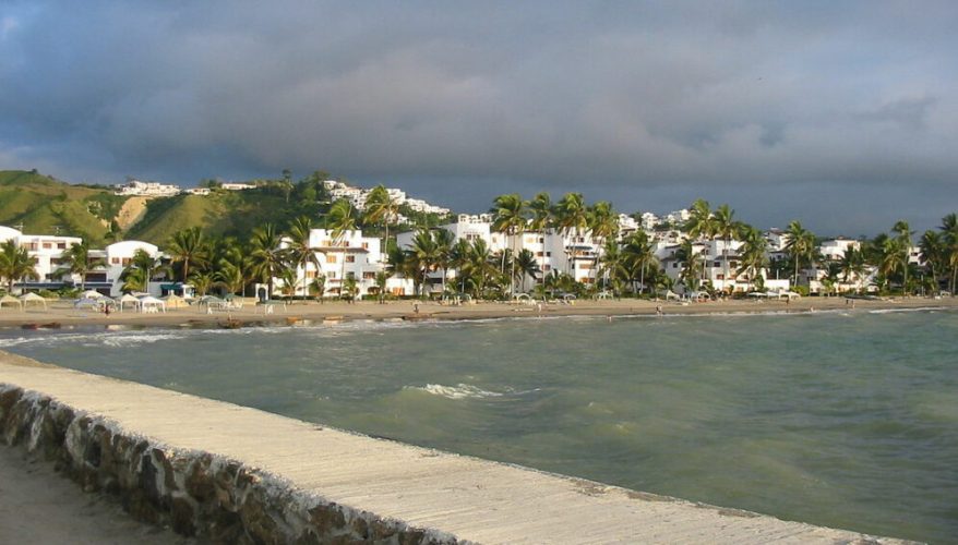 Peligrosos contaminantes emergentes y el turismo