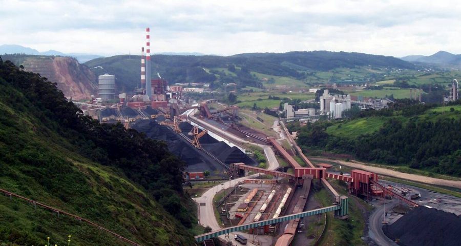 Proyectos de EDP y de Arcelor Mittal reciben alegaciones