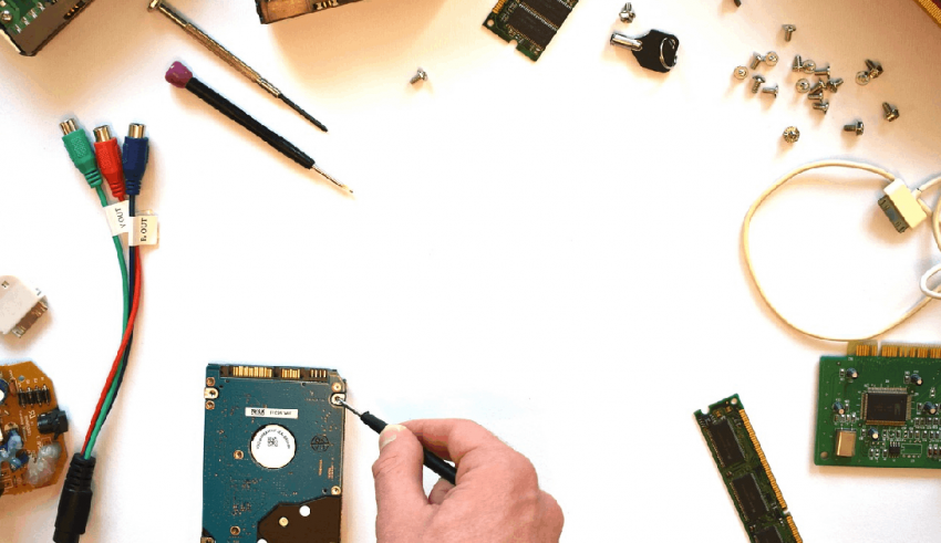 Qué es el Right to Repair