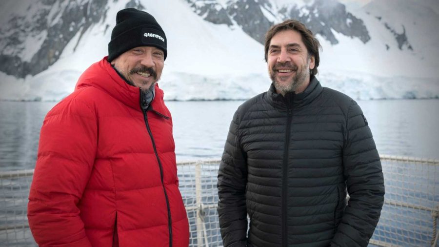 Vilagarcía: Proyección de ‘Santuario’, de los hermanos Bardem