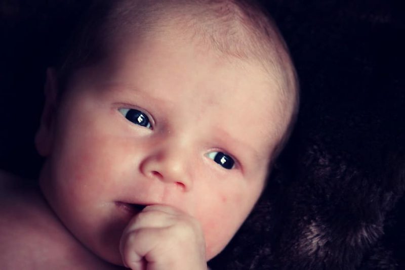 Problemas cognitivos en bebés por la mala calidad del aire