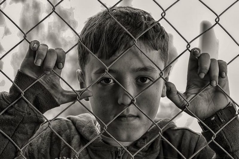 Centroamérica: conflictos urbanos, alimentos y calentamiento global