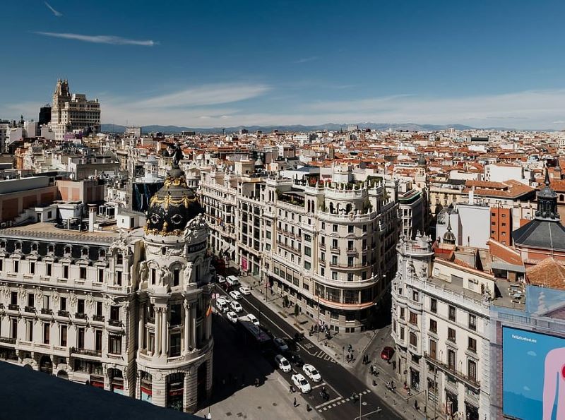 Madrid apoya la eficiencia energética de las empresas