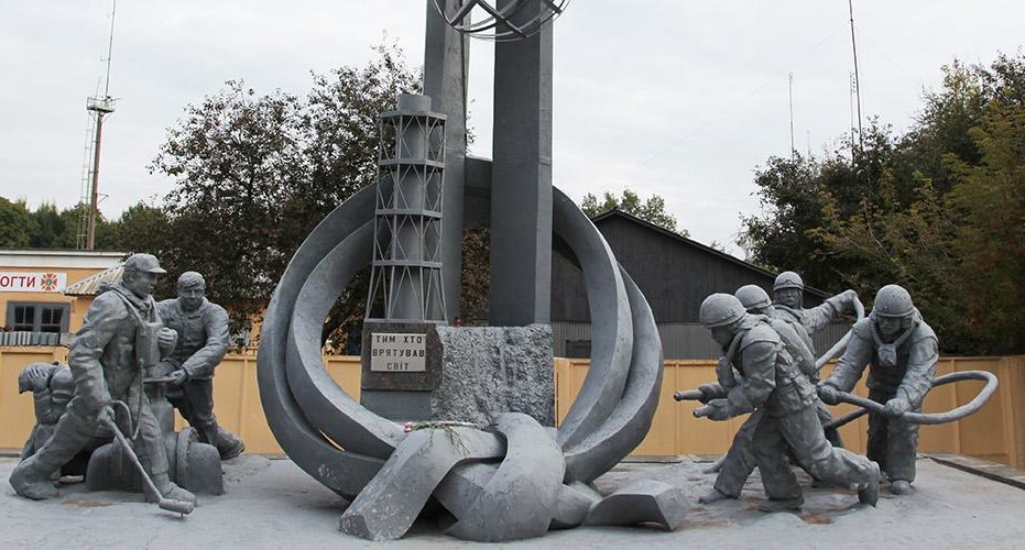 Día Internacional en Recuerdo del Desastre de Chernóbyl 2023