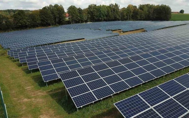 Energía verde: la grandeza de lo próximo y pequeño
