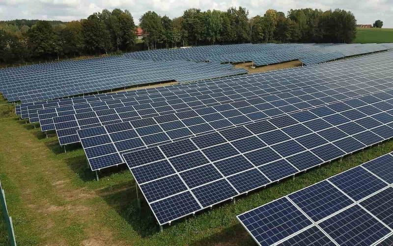 Energía verde: la grandeza de lo próximo y pequeño