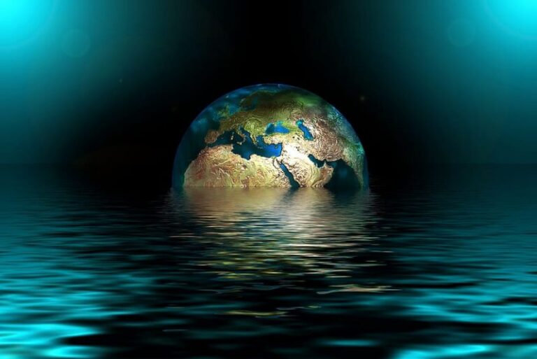 G7: combatiremos la vulnerabilidad y el cambio climático