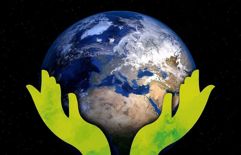 Legislación climática histórica de la UE