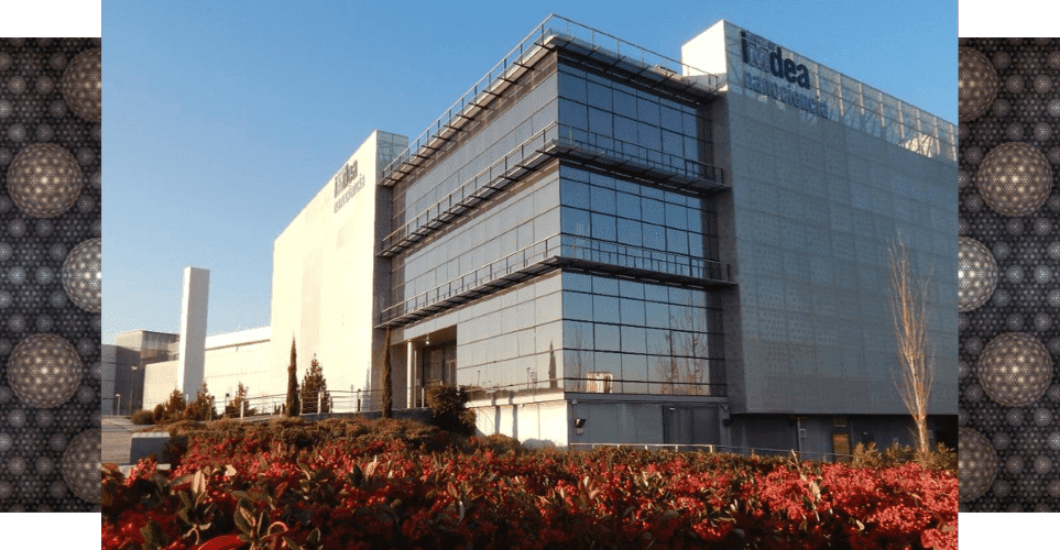 IMDEA Nanociencia: soluciones para la movilidad eléctrica