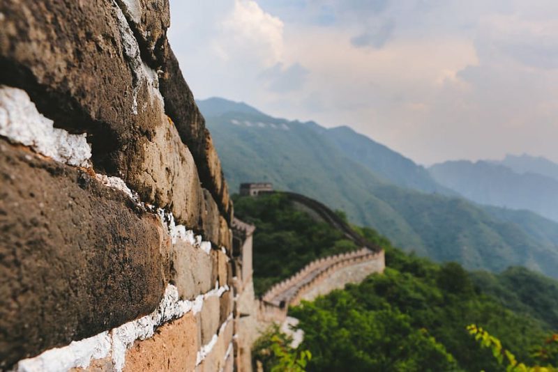 Restauración ecológica para el desarrollo sostenible en China