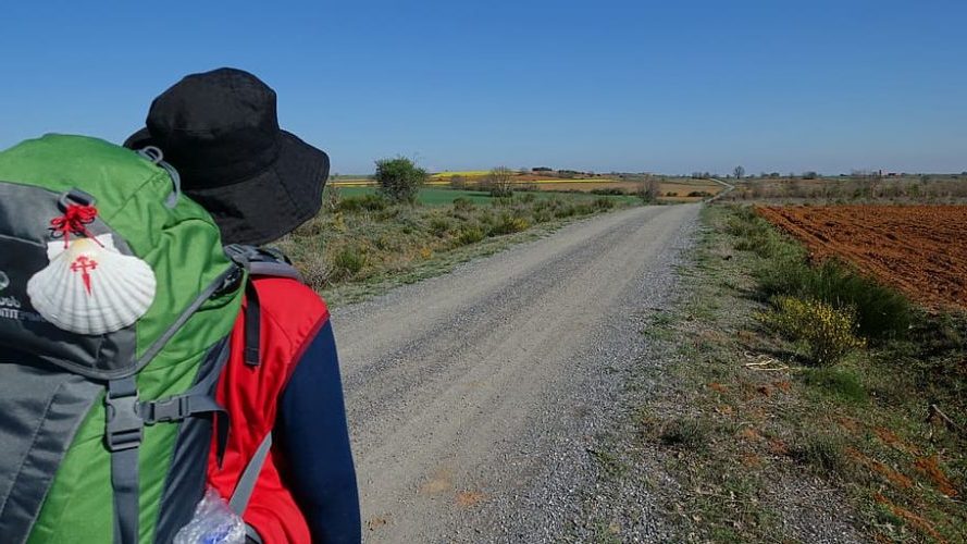 Proxecto Lugares: por un Camino de Santiago sostenible