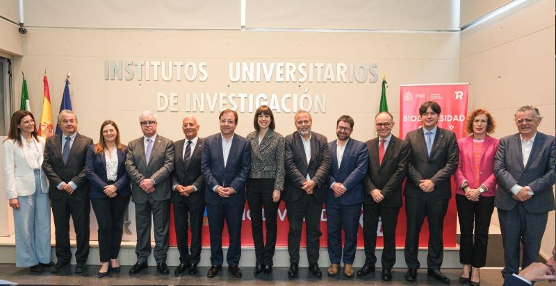 Plan Complementario de Biodiversidad