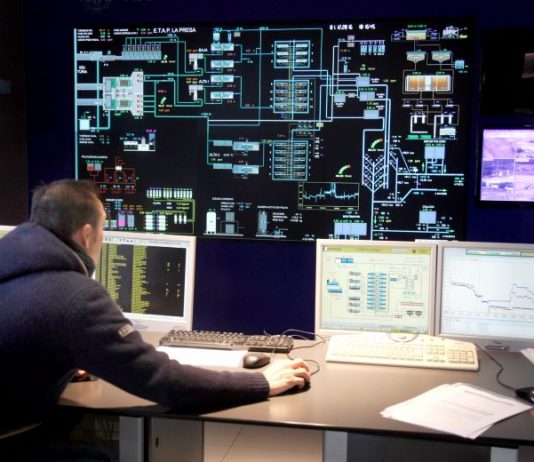 GLOBAL OMNIUM emplea IA en su gestión hídrica