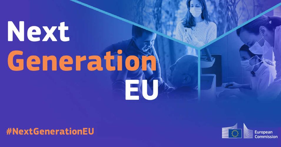 NextGenerationEU: más de 150 000 millones para MRR