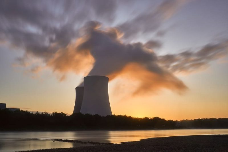 No más nuclear en Alemania, ¿España para cuándo?