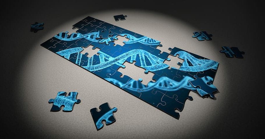 Los genes de la resurrección