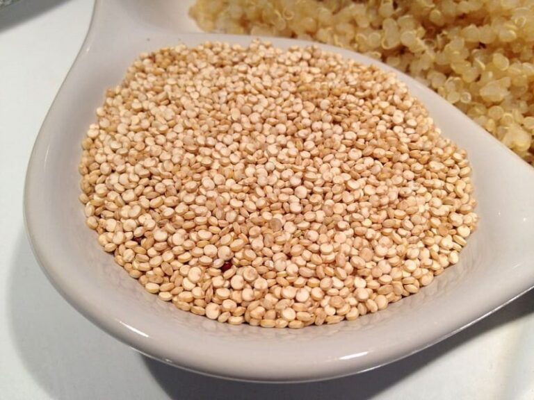 ¿Qué tan antigua es la quinua o quinoa?