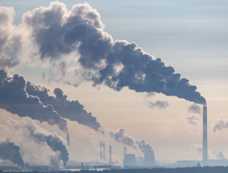 UE reformó el régimen de comercio de derechos de emisión