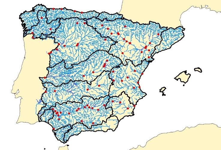 MITECO también hará predicciones hídricas