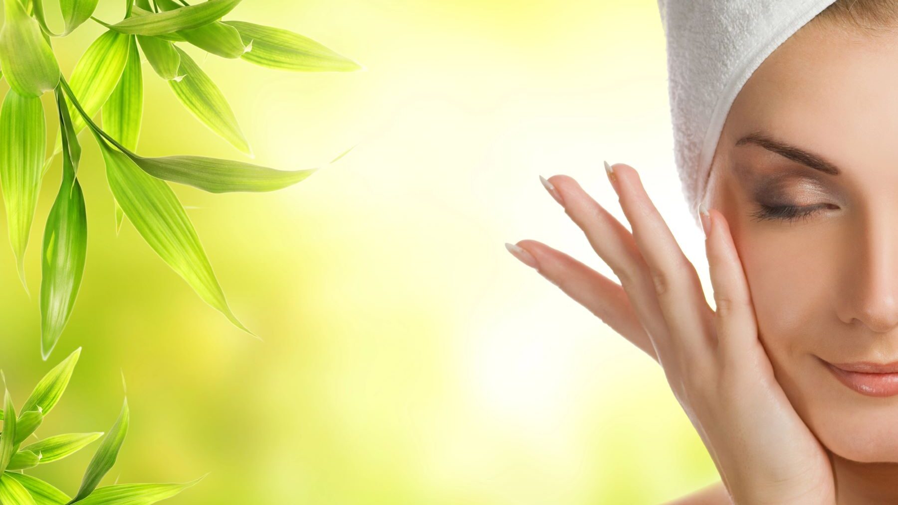 cosmética ecológica claves