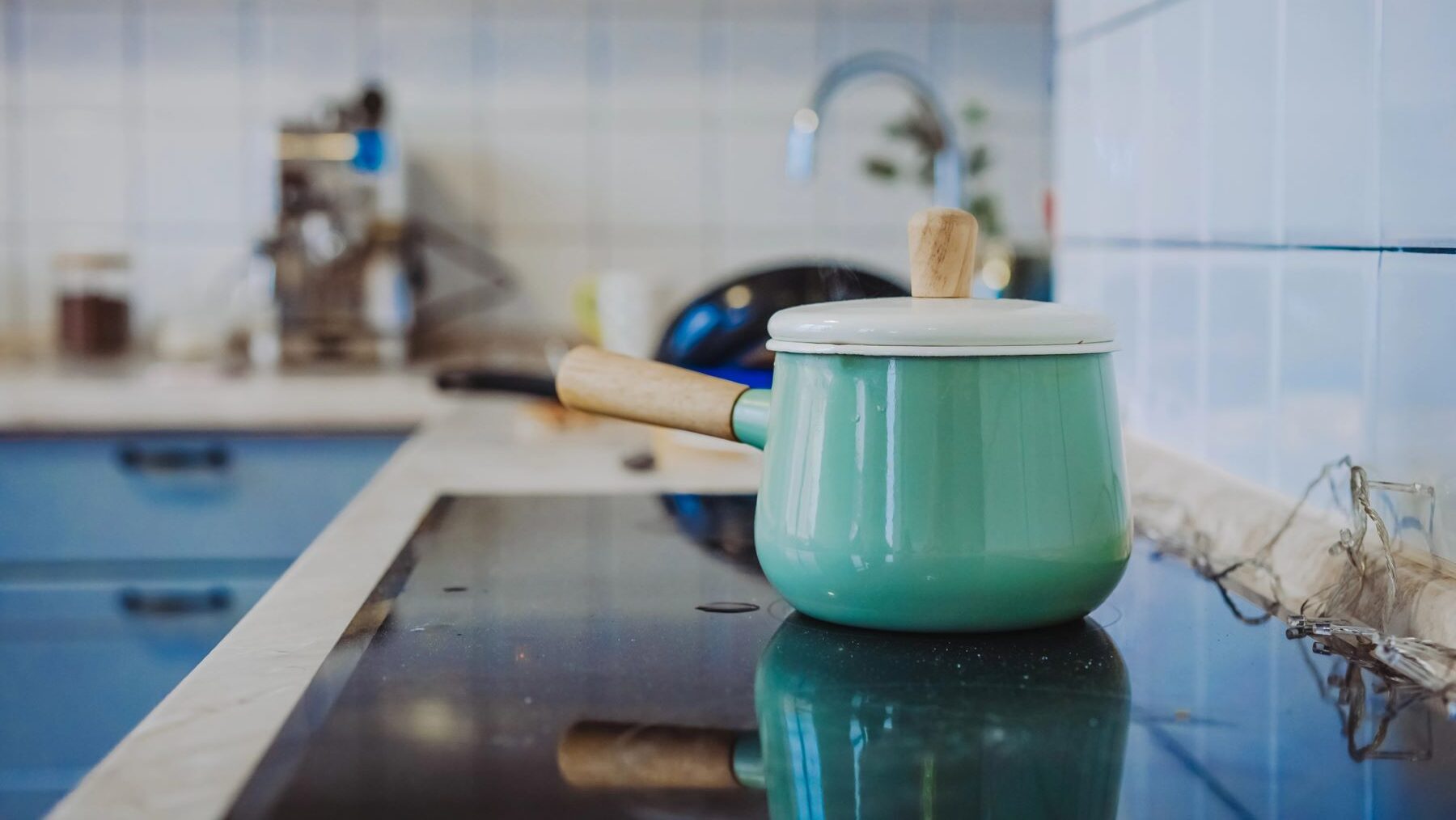 eficiencia energética cocina