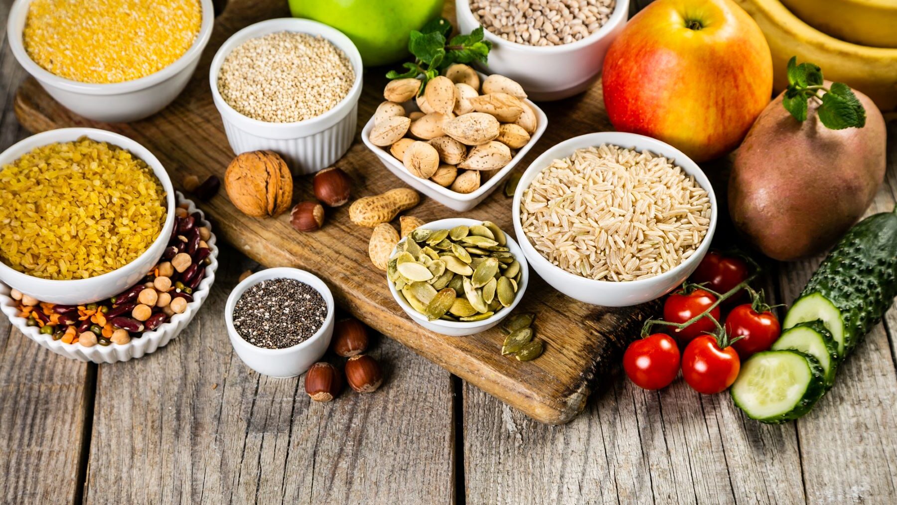 glúcidos polisacáridos