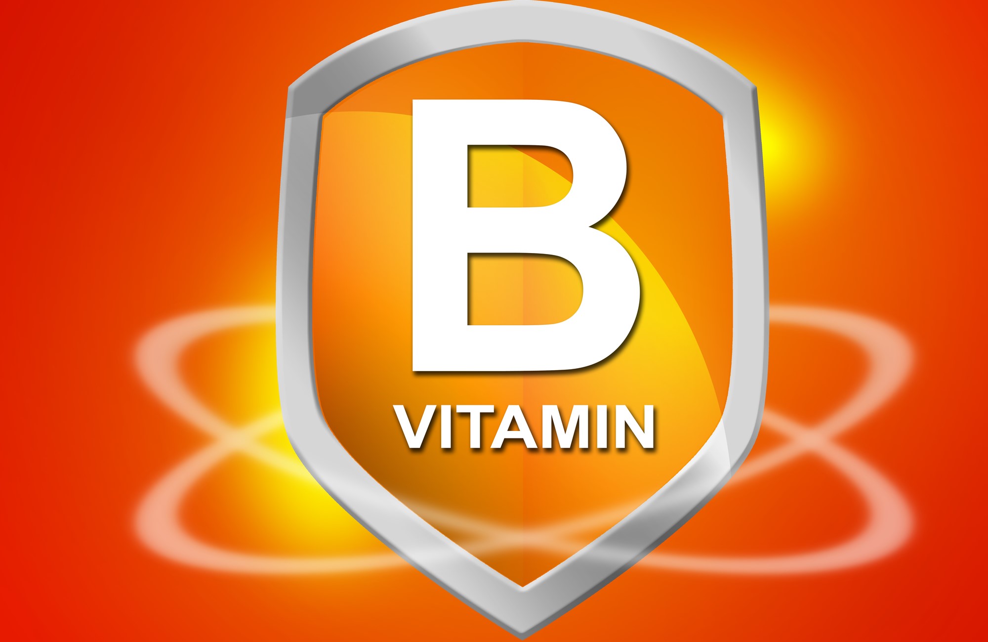 vitaminas del grupo B