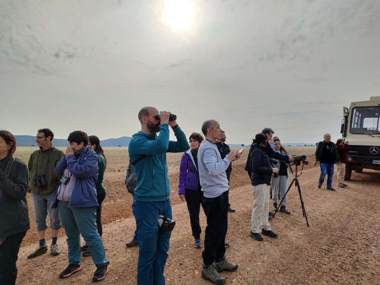 Primer Encuentro de Cámaras en Directo