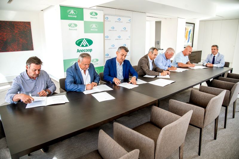 ¿Qué son GO2 y hortiGO2?