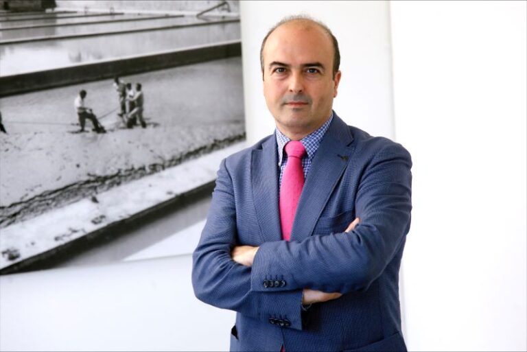 HortiGO2 alía a la agricultura contra el cambio climático