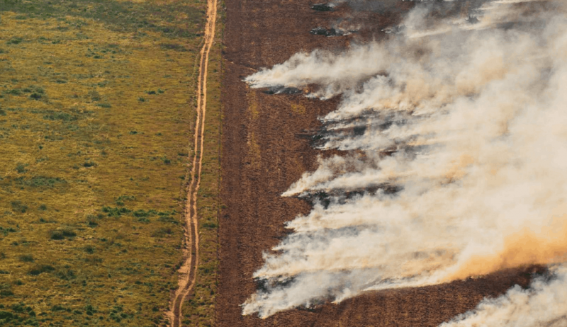 Por un cambio de rumbo en la política comercial UE-Mercosur