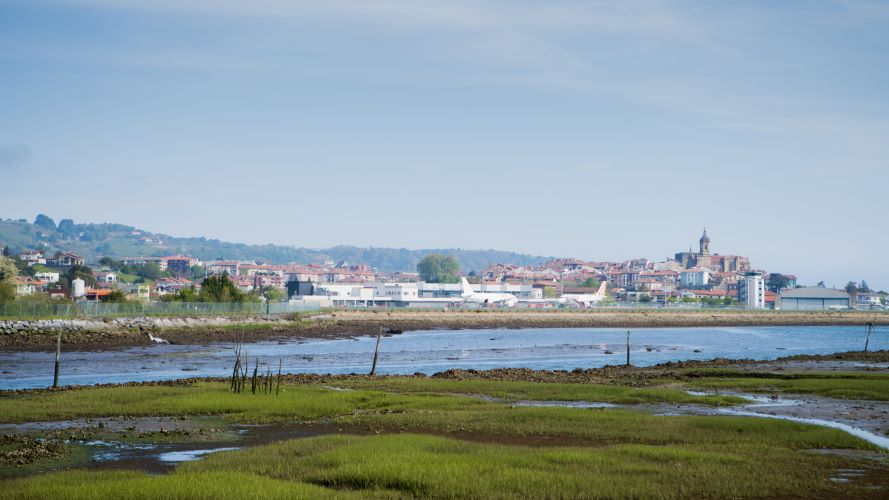Misión Vasca de Adaptación al Cambio Climático