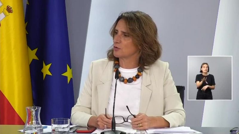 Son insuficientes las medidas del Gobierno contra la sequía