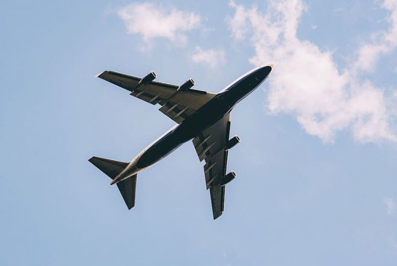 Francia prohíbe los vuelos cortos, España ¿para cuándo?