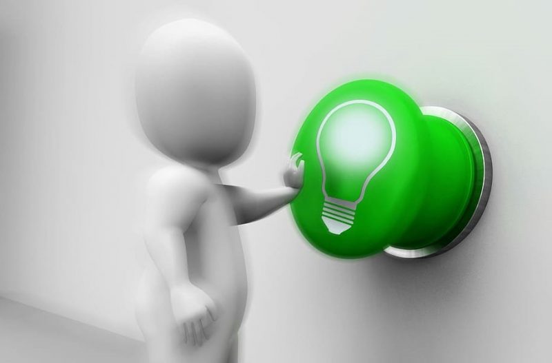 Hace falta una auténtica reforma del mercado eléctrico