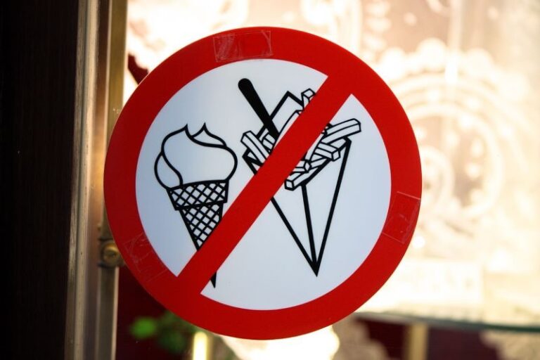 Día Europeo contra la Obesidad 2023