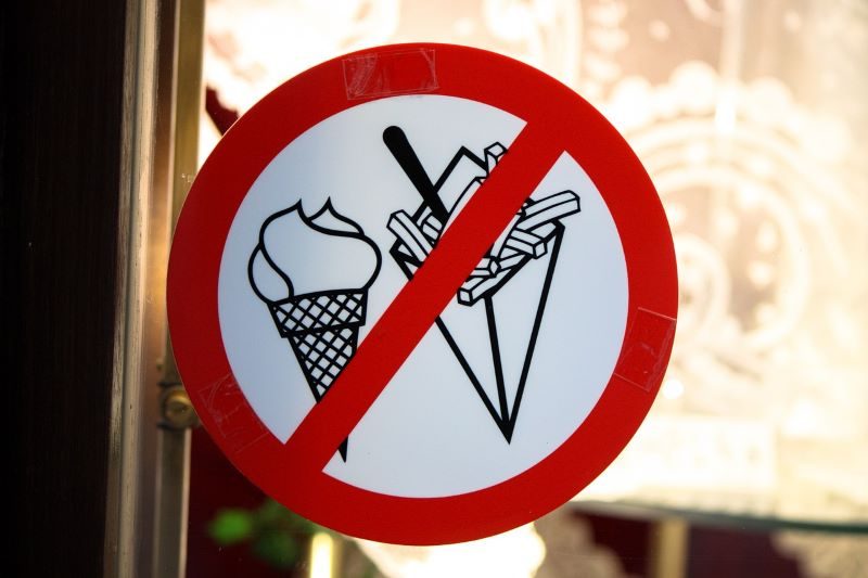 Día Europeo contra la Obesidad 2023