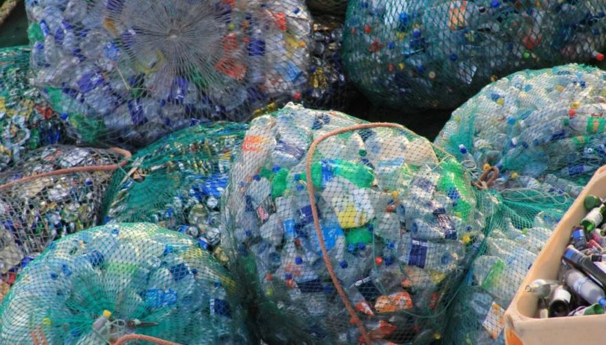 México tóxico: las cifras del colonialismo de la basura