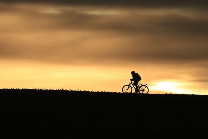 Euskadi y su apuesta por el cicloturismo
