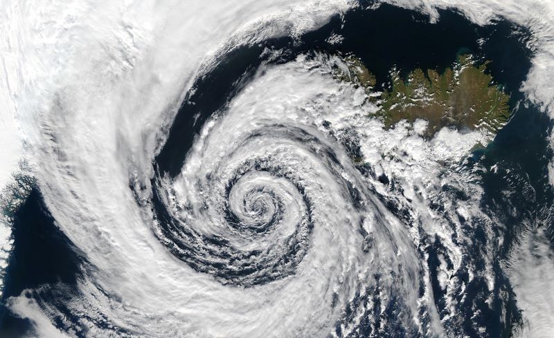 Conocer los ciclones para mitigar sus daños