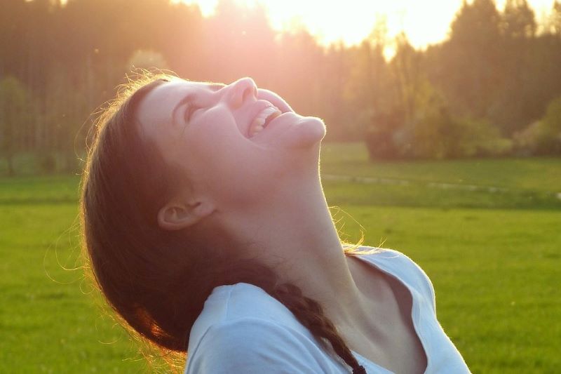 Día Internacional Sin Dietas 2023