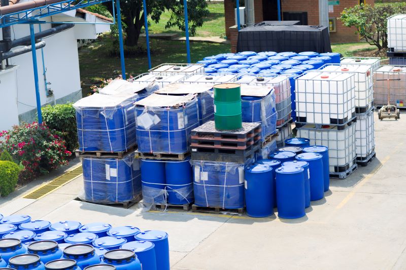 GENCI podría ser el primer SCRAP de envases comerciales