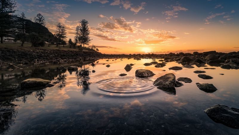Transcriptómica del paisaje contra el cambio climático