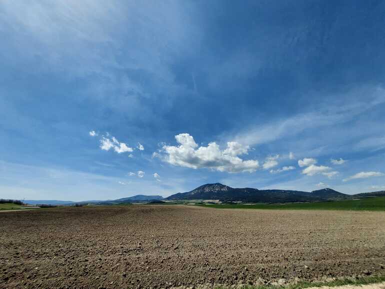 Para Euskalmet abril fue muy cálido y muy seco