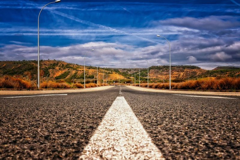 La Rioja pide apoyo al Gobierno Central para paliar la sequía